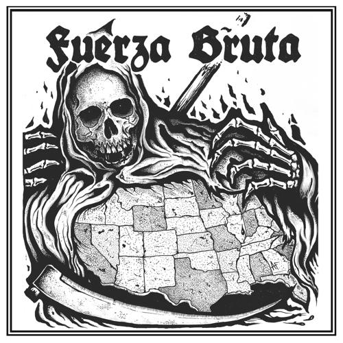Fuerza Bruta - Somos El Mal